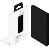 Защитное стекло uBear GL206BL03ANR69P-I25