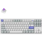 Клавиатура Keychron Q3 HE 8K (Q3HW-P1P-RU)