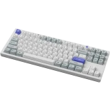 Клавиатура Keychron Q3 HE 8K (Q3HW-P1P-RU)