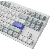 Клавиатура Keychron Q3 HE 8K (Q3HW-P1P-RU)