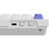 Клавиатура Keychron Q3 HE 8K (Q3HW-P1P-RU)