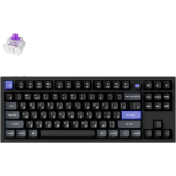 Клавиатура Keychron Q3 HE 8K (Q3HW-M1P-RU)