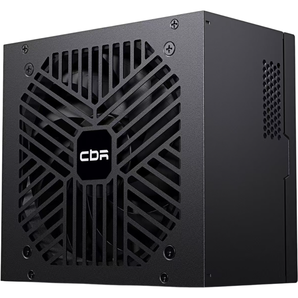 Блок питания 550W CBR PSU-ATX550-12MD OEM - фото 3