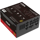 Блок питания 850W CBR PSU-ATX850-14MG