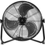 Напольный вентилятор Royal Clima RSF-200M-BL