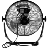 Напольный вентилятор Royal Clima RSF-200M-BL