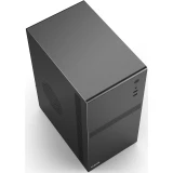 Корпус CBR PCC-MATX-V201-WPSU