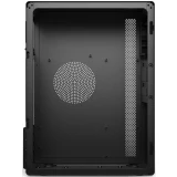 Корпус CBR PCC-MATX-V201-WPSU