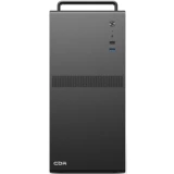 Корпус CBR PCC-MATX-V205-WPSU