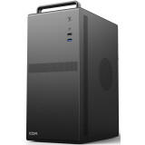 Корпус CBR PCC-MATX-V205-WPSU
