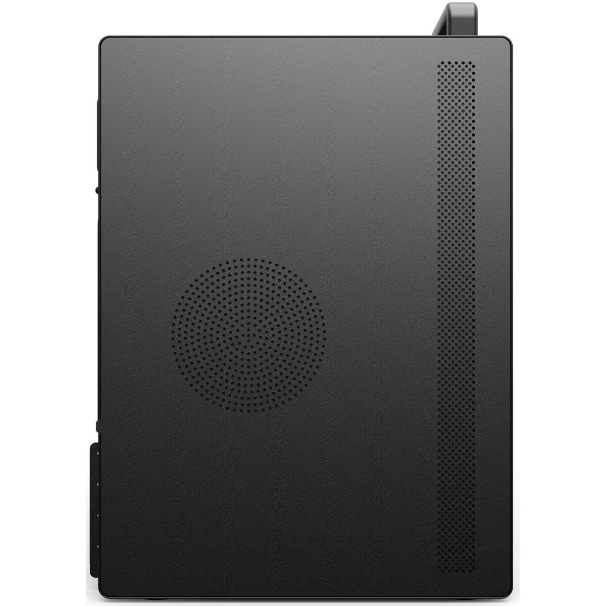 Корпус CBR PCC-MATX-V205-WPSU - фото 5