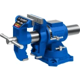 Тиски ЗУБР 32712-100