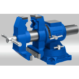 Тиски ЗУБР 32712-100