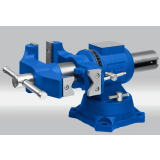 Тиски ЗУБР 32712-100