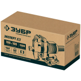 Тиски ЗУБР 32712-100