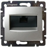 Розетка RJ-45 Legrand 770230