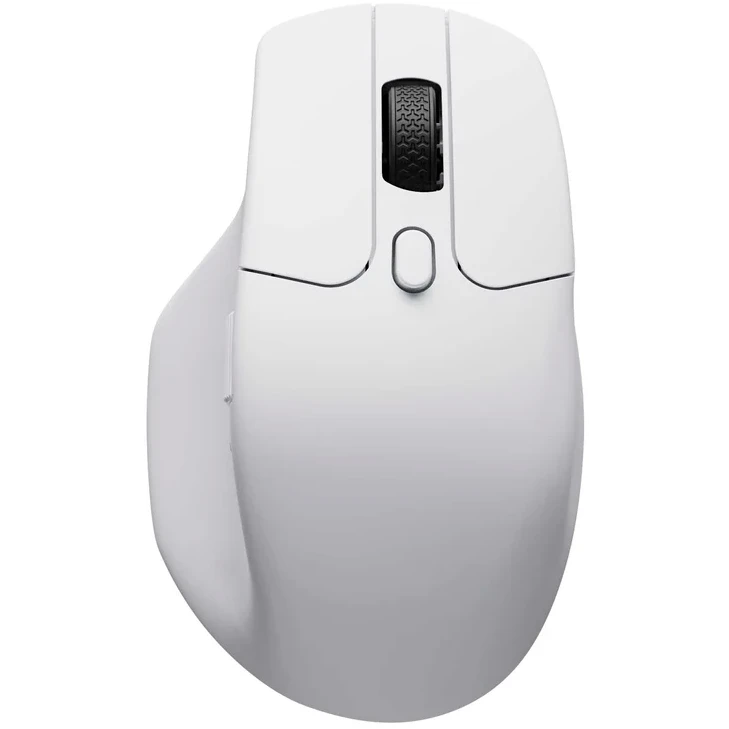 Мышь Keychron M6 (M6-A3) - фото 2