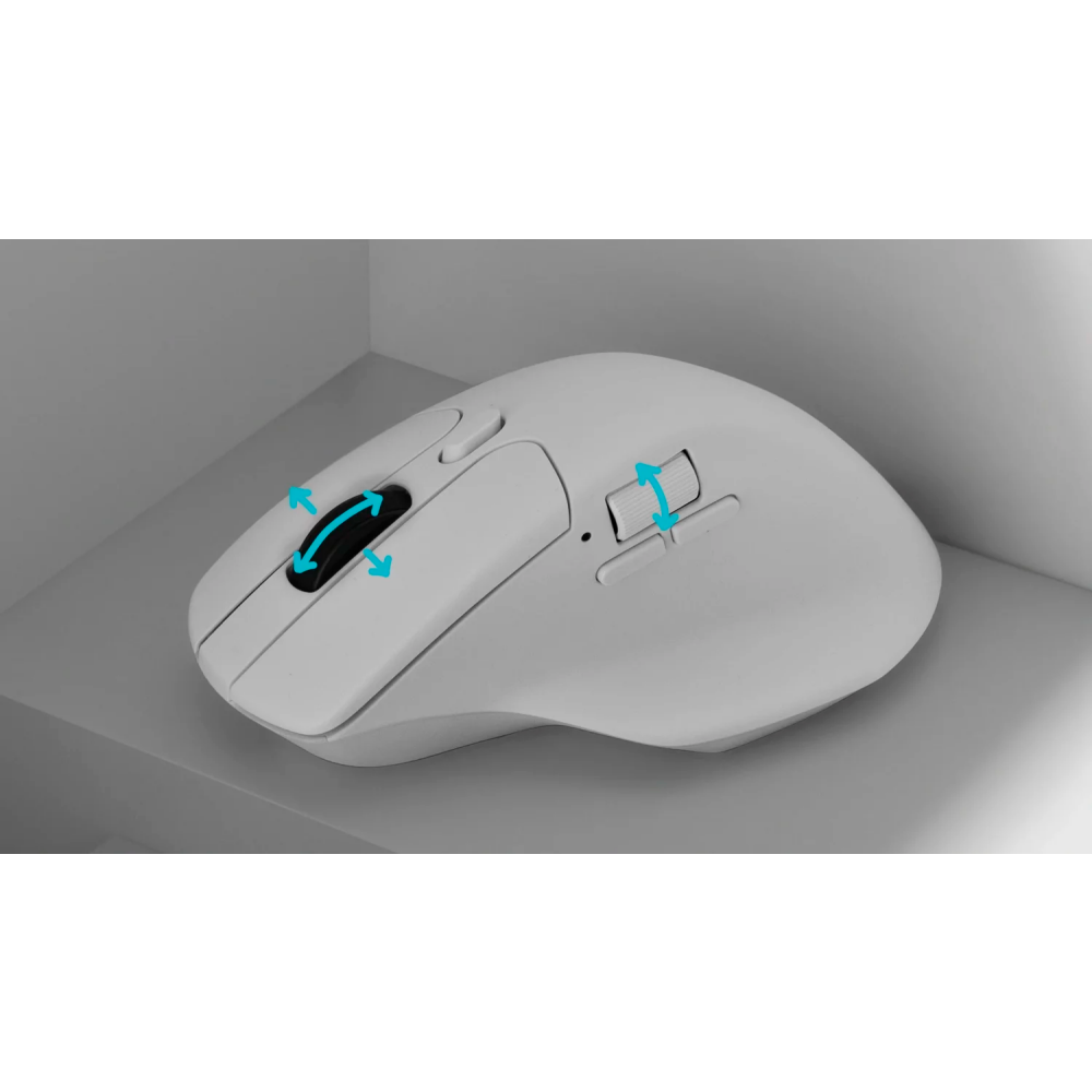 Мышь Keychron M6 (M6-A3) - фото 5