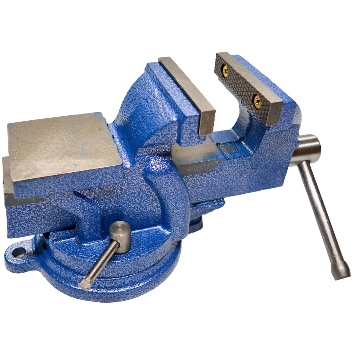 Тиски TurboSky Lin5 - LIN5 - фото 4