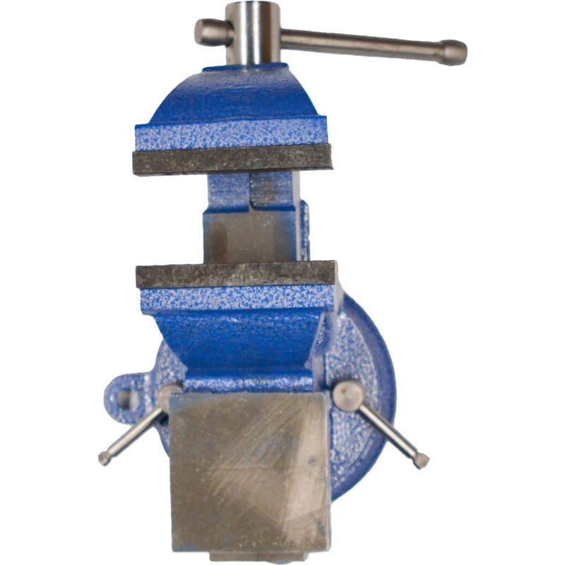 Тиски TurboSky Lin5 - LIN5 - фото 7