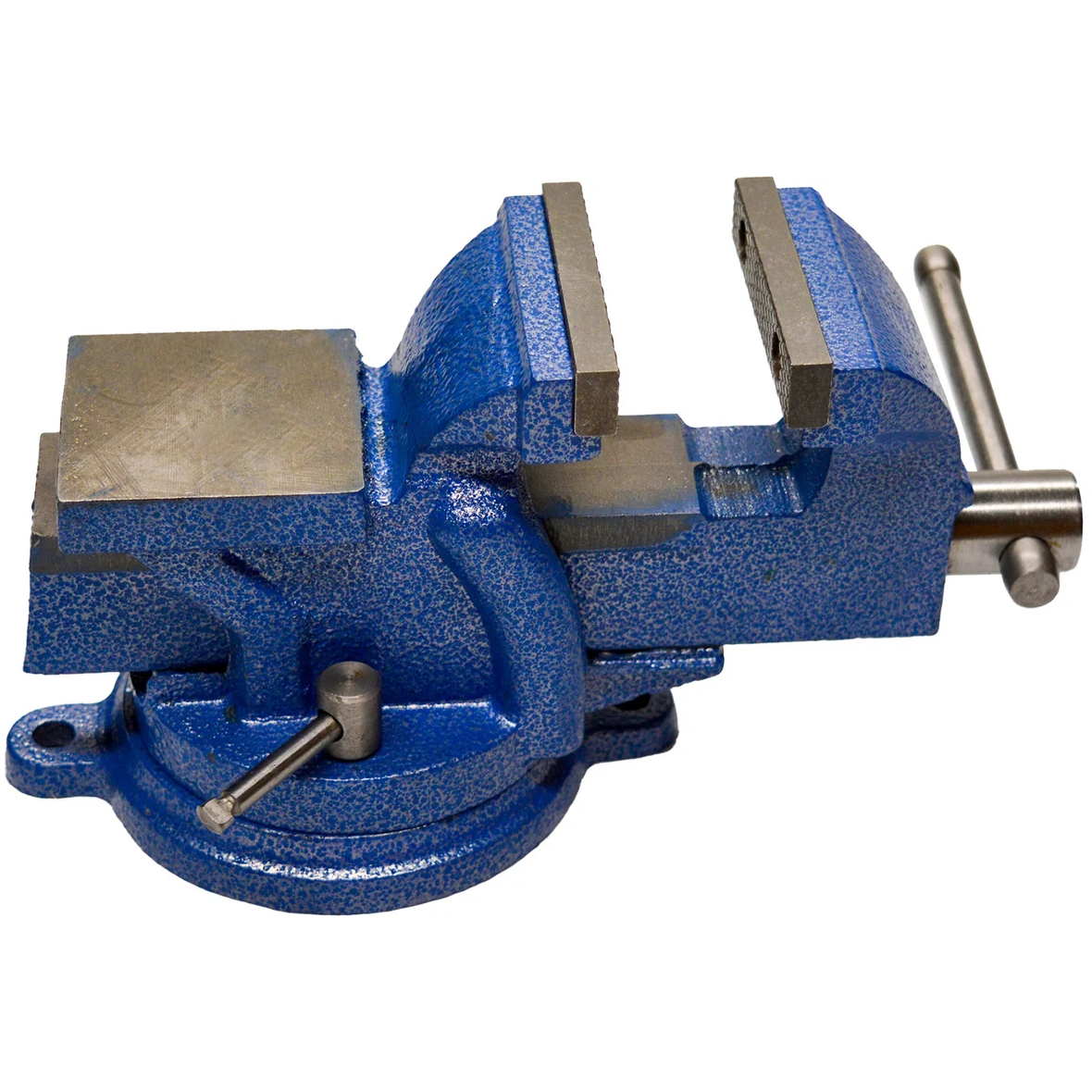 Тиски TurboSky Lin4 - LIN4