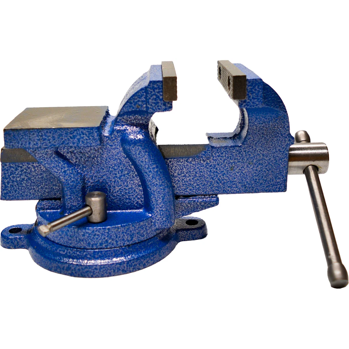 Тиски TurboSky Lin4 - LIN4 - фото 2