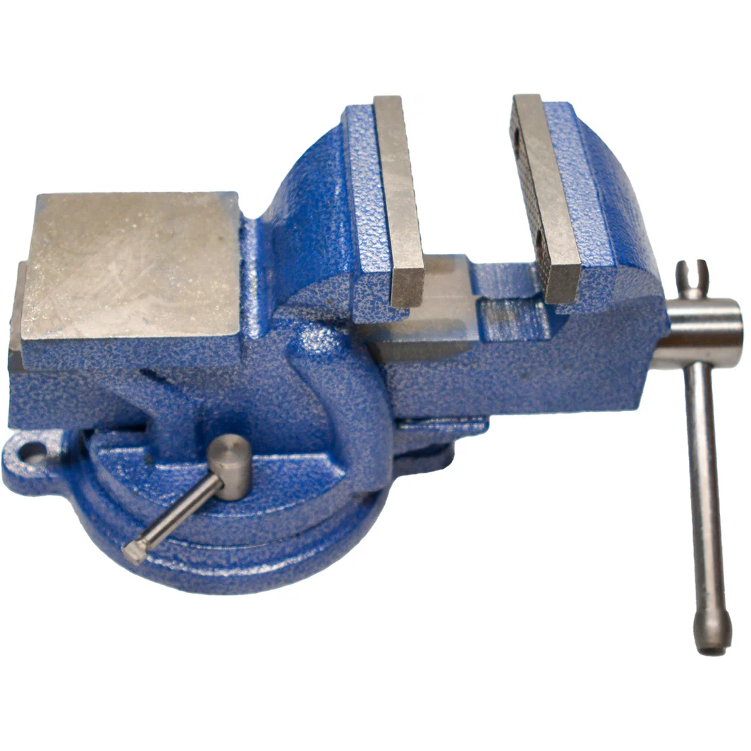 Тиски TurboSky Lin4 - LIN4 - фото 6