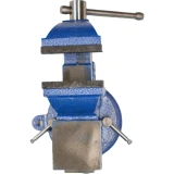 Тиски TurboSky Lin4 (LIN4)