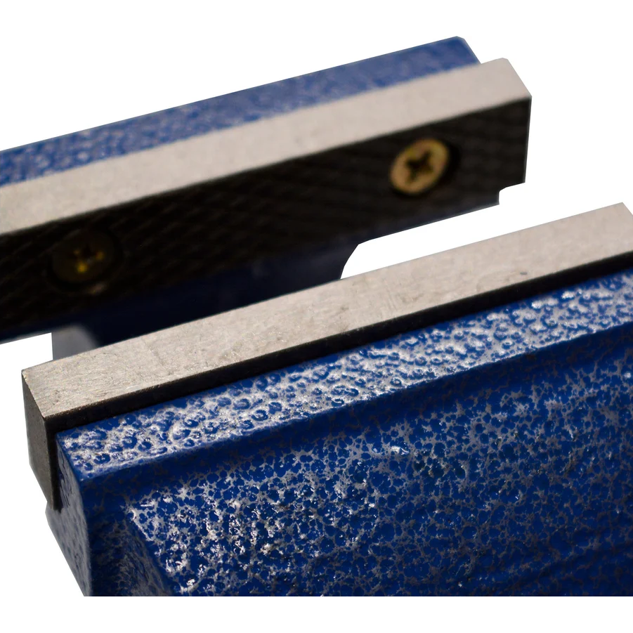 Тиски TurboSky Lin4 - LIN4 - фото 8