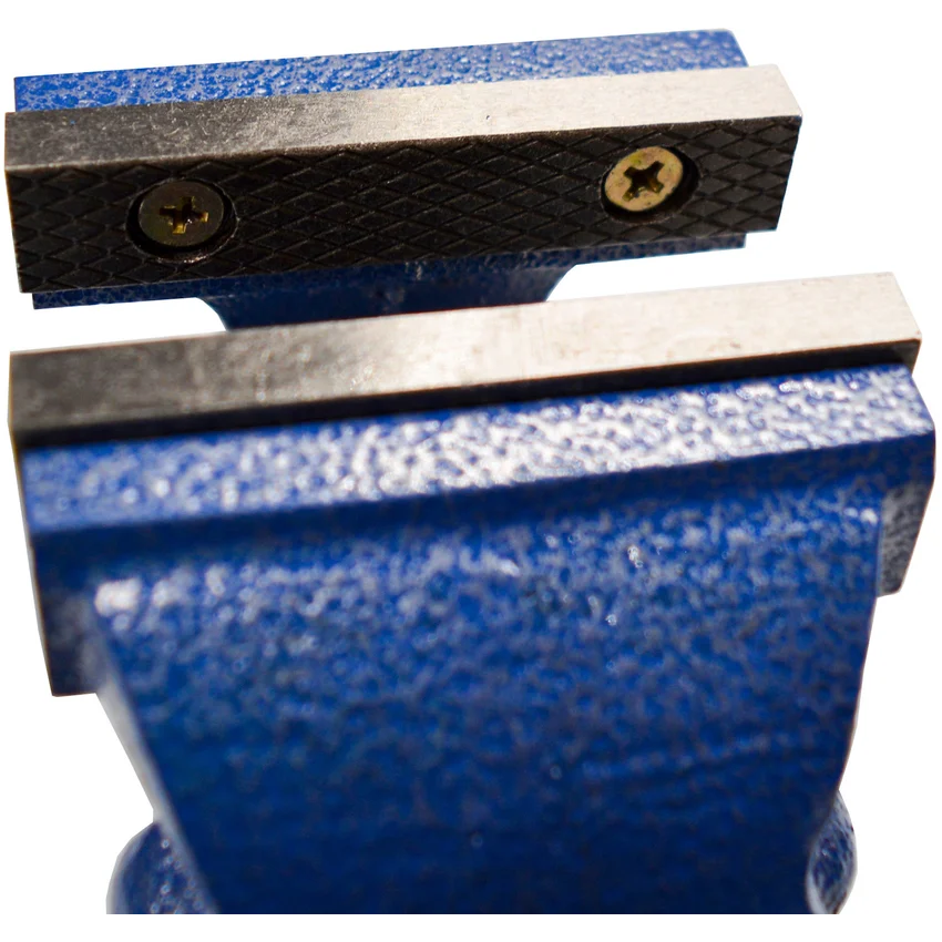 Тиски TurboSky Lin4 - LIN4 - фото 9