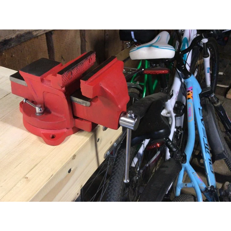 Тиски MIRAX 32471-10 - фото 6