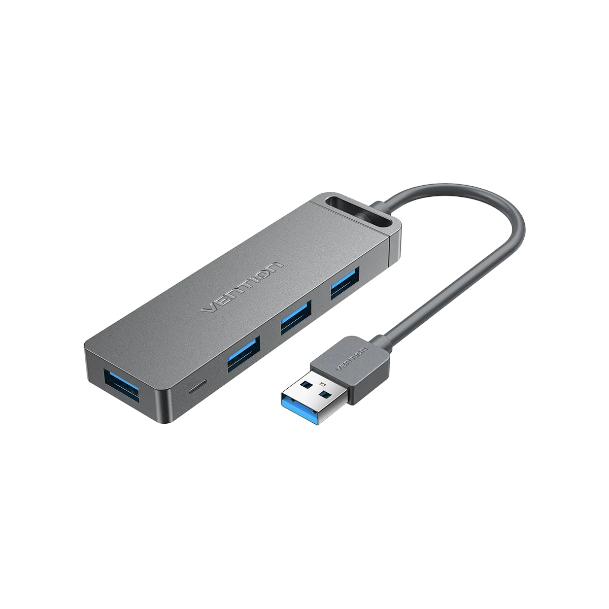 USB-концентратор Vention CHLHF