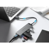 USB-концентратор Vention CHLHF