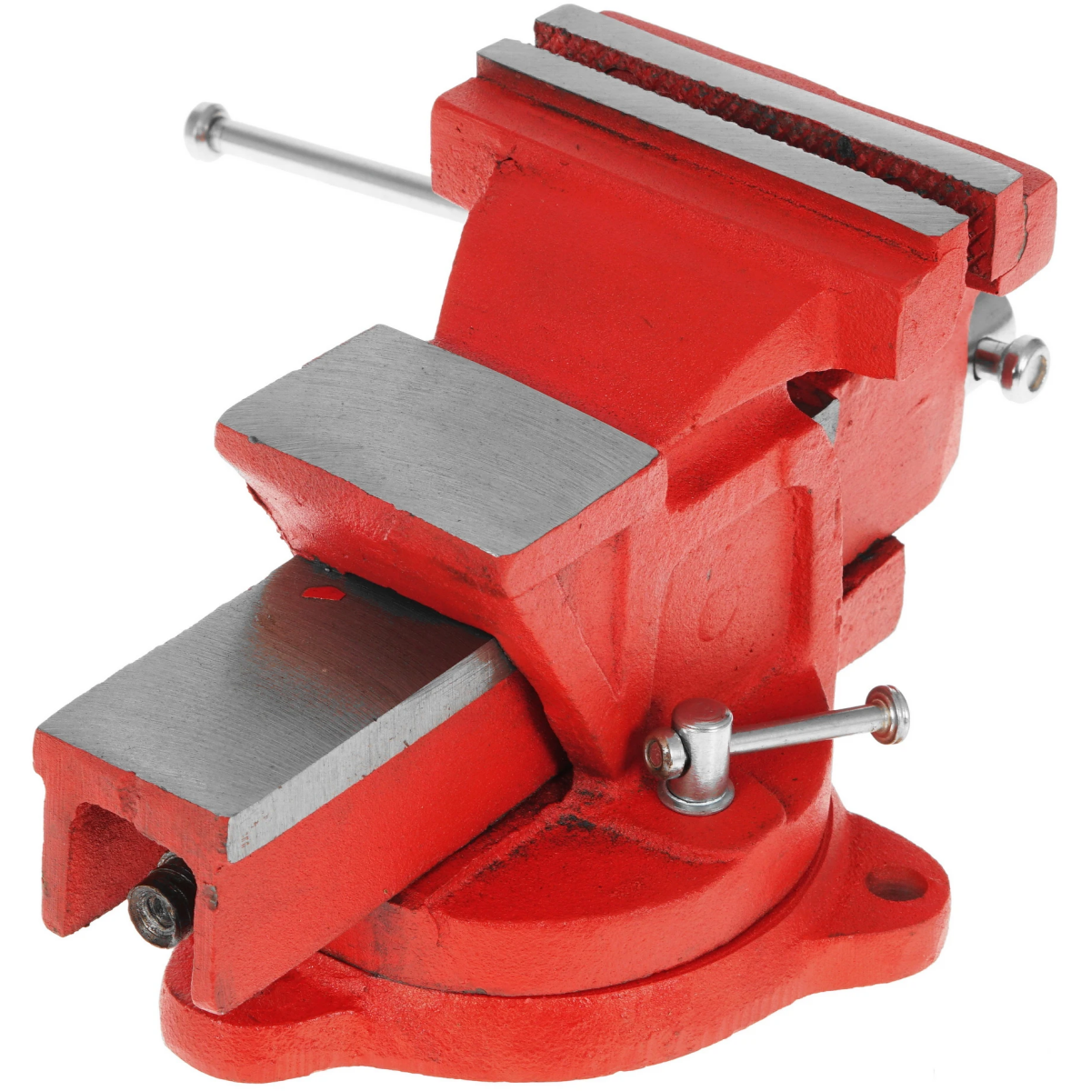 Тиски MIRAX 32471-10 - фото 4