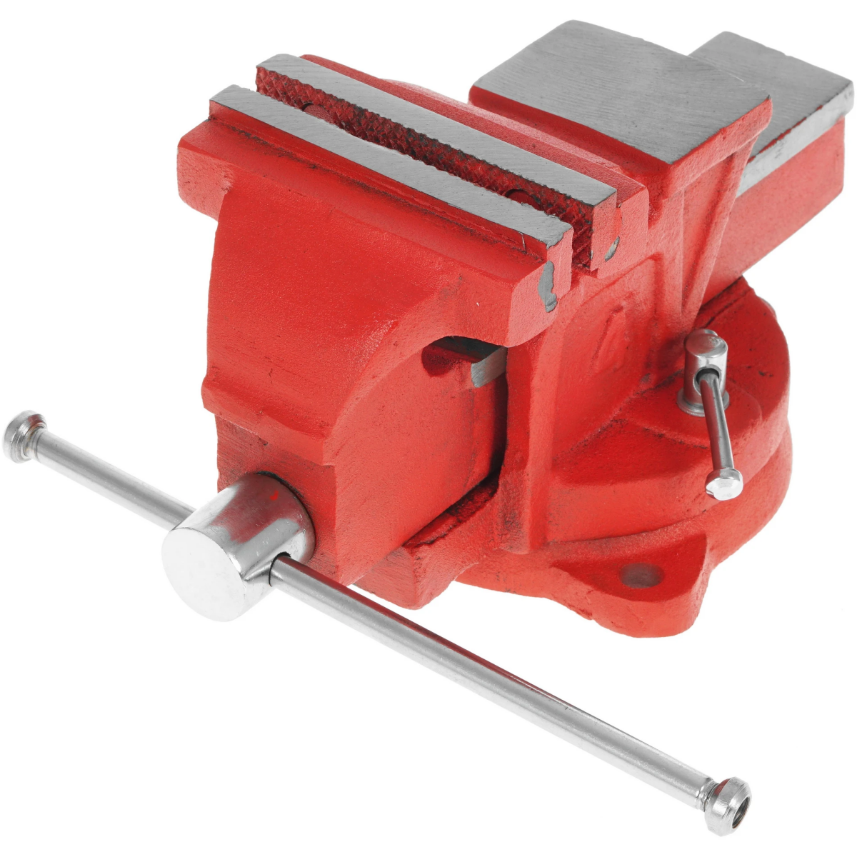 Тиски MIRAX 32471-10 - фото 5