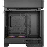 Корпус DeepCool CL660 Black (R-CL660-BKNNA0-G-1)