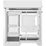 Корпус DeepCool CL660 White (R-CL660-WHNNA0-G-1)