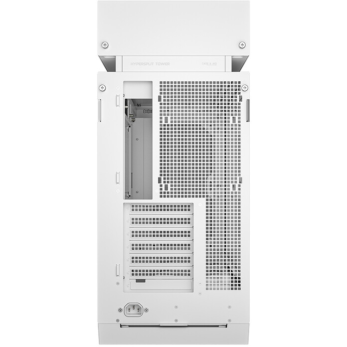 Корпус DeepCool CL660 White - R-CL660-WHNNA0-G-1 - фото 9