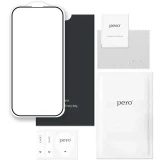 Защитное стекло PERO PGFG-I15P