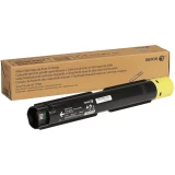 Картридж Xerox 106R03766 Yellow