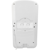 Сушилка для рук Puff 8880 (1401.326)