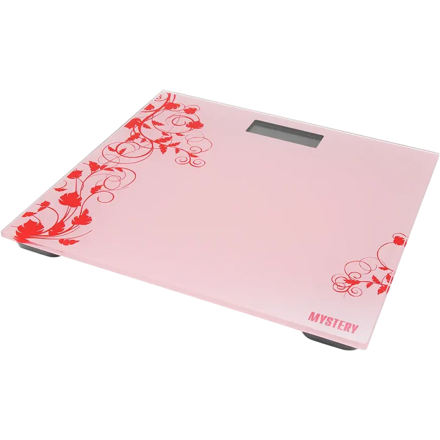 Напольные весы Mystery MES-1829 - фото 3