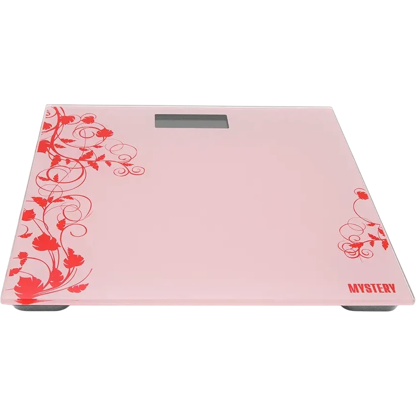 Напольные весы Mystery MES-1829 - фото 2