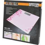Напольные весы Mystery MES-1829