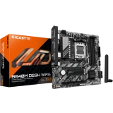 Материнская плата Gigabyte B840M DS3H WIFI6 (rev. 1.2) (B840M DS3H WF6 (rev. 1.2))