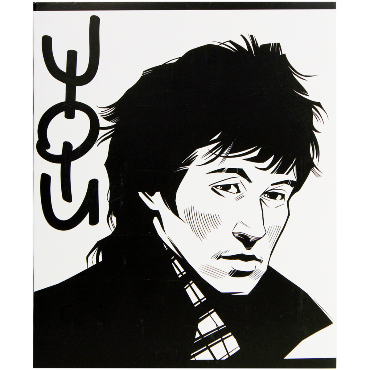 Тетрадь Artplays ARTM529