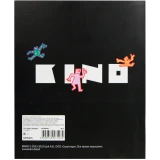 Тетрадь Artplays ARTM540