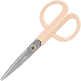 Ножницы Deli ENS053 Pink (ENS053-PK)