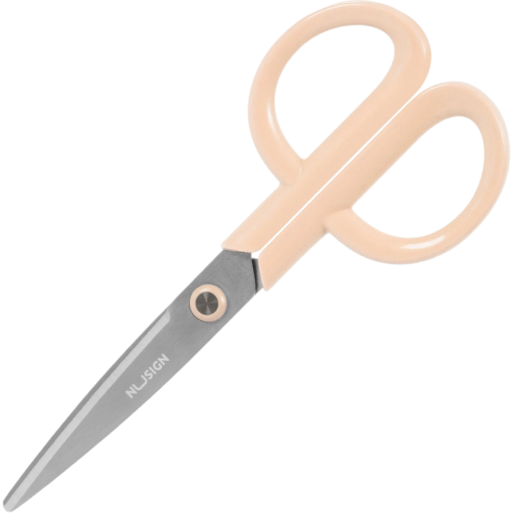 Ножницы Deli ENS053 Pink - ENS053-PK