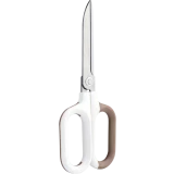 Ножницы Deli ENS056 White (ENS056-WT)